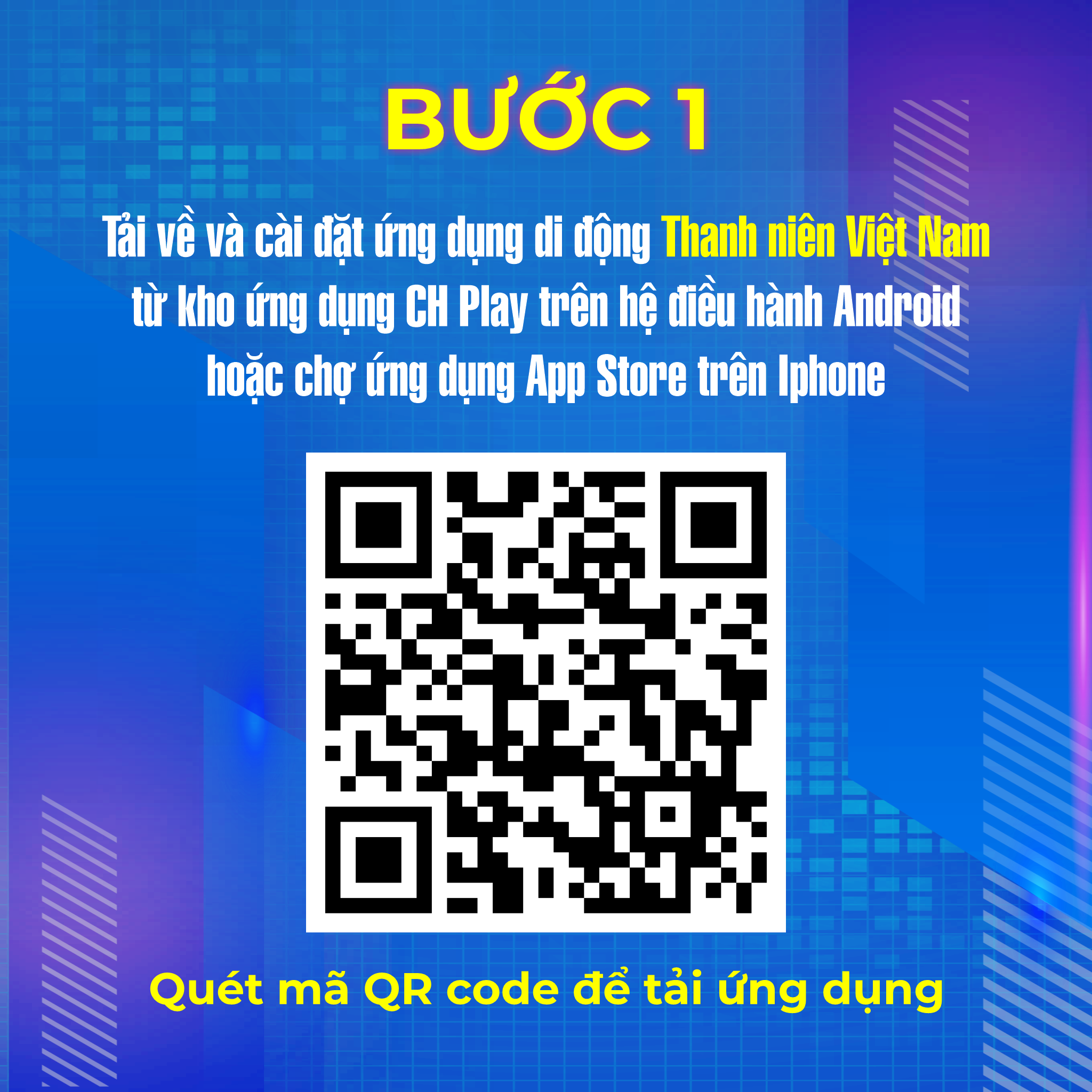 Bước 1